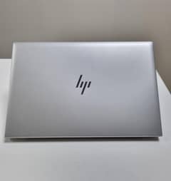HP ELETBOOK 830G6