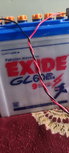 exide 60