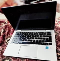 Hp Elitebook 360° 1030 G4