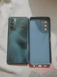 tecno camon 18T