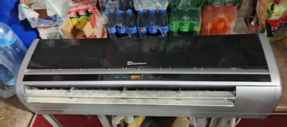 dawlanc split ac saf condition jeniun condition
