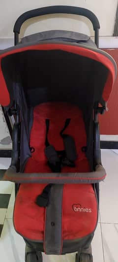 New Tinnies stroller for kids