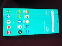 Note 20 ultra 5G. 12*512GB