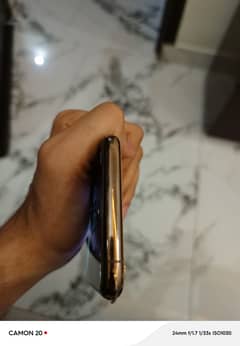 iPhone XS dual sim approved