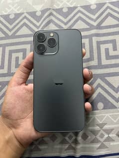 13 promax 256 Gb PTA
