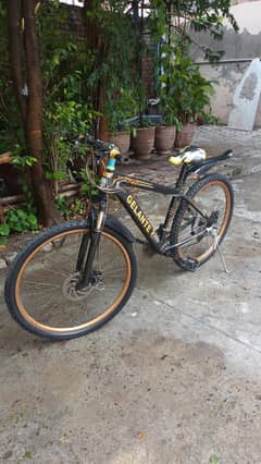 Gelante