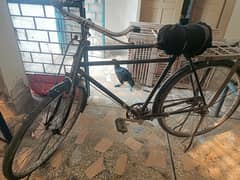 Sohrab Cycle for sale