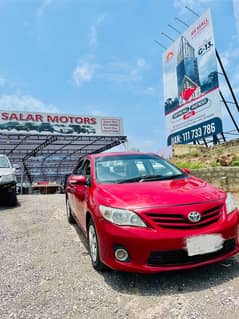 Toyota Gli 2010 Manual , Gli , Manual