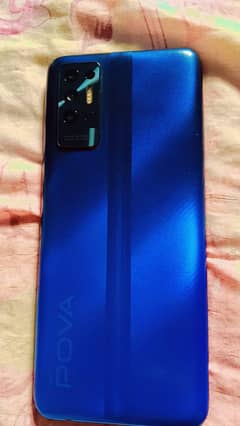 Tecno pova 2