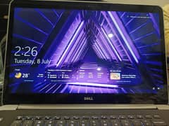dell precision
