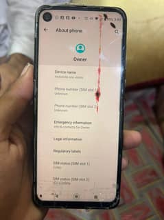 motorola one vision 4/128