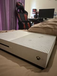 Xbox one S 500gb