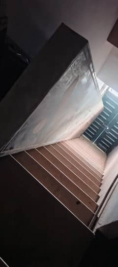 back light board