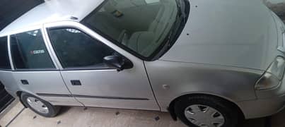 2013/14  cultus vxr good  condition