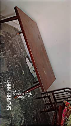 dining table 4 chair 1 chair distori