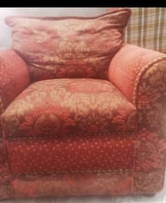 5 seater sofa set