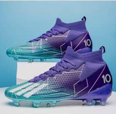 Addidas Messi Football shoes , long nail  shoes.
