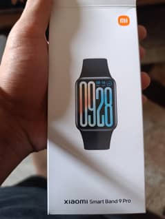 mi smart band 9 pro