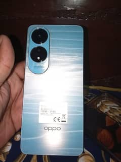 oppo A60 8/256
