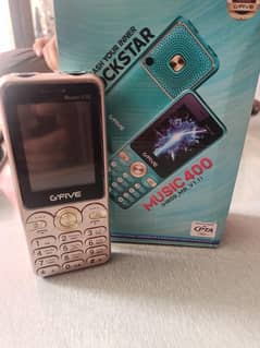 Brand New phone