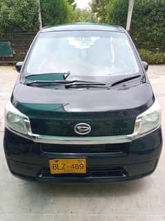 Daihatsu Move L