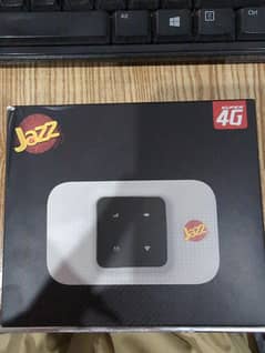 Jazz Super 4G Device