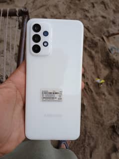Samsung galaxy A23