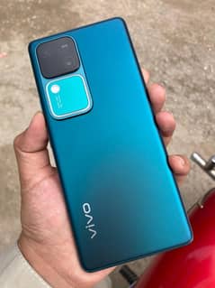 vivo v30 12rom 256memary 5G