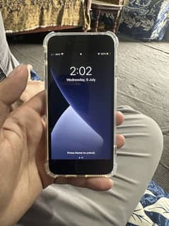 iPhone 6s 64gb pta approved