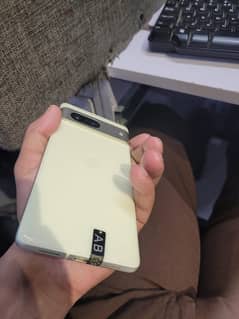 Google Pixel 7
