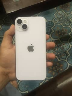 Chance iphone 14 plus urgent sale
