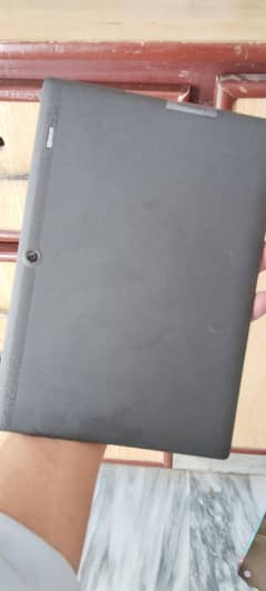 tablet lenovo tb3x70f