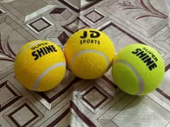 tennis ball