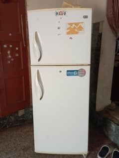 lg fridge