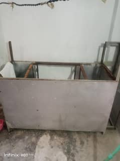 acha conter ha jis Bhai ko zarorat ha rafta kare 03101508643