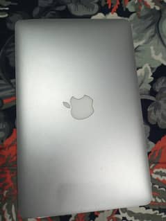 mac book air