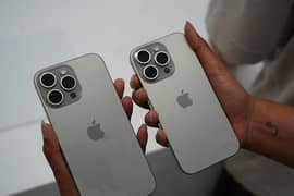 Iphon 16 Pro Max
