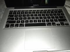 Apple mac book pro