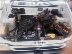 MEHRAN VX
