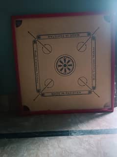 Carrom Board