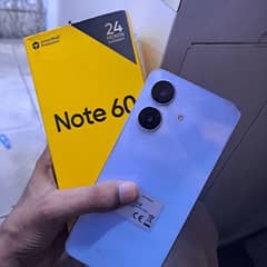 redme note 60
