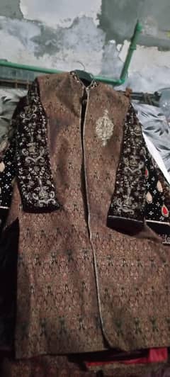 shairwani