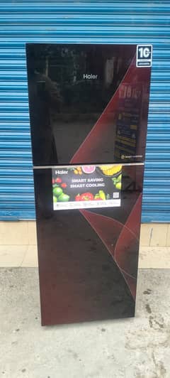 Haier fridge GD medium size inverter (0306=4462/443) loshaset