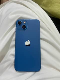 iPhone 13 mini JV 128 gb