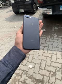 Iphone 7 plus PTA
