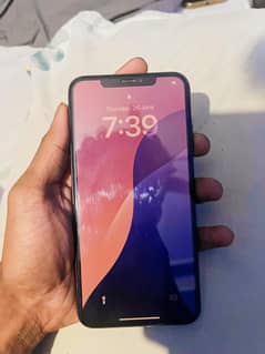 iphone XS Max 256gb Non PTA Factory