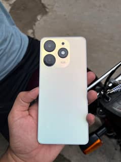 Urgent Sale! Tecno Spark 10 Pro – Great Condition & Price