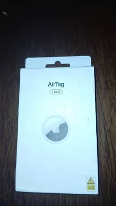 Apple Airtag