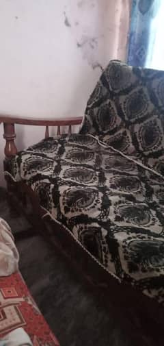 Sofa Set For sale