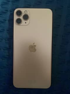 I phone 11 pro max